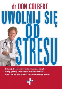 uwolnij się od stresu