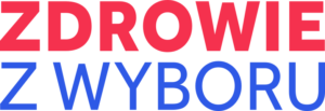 Logo zdrowie z wyboru