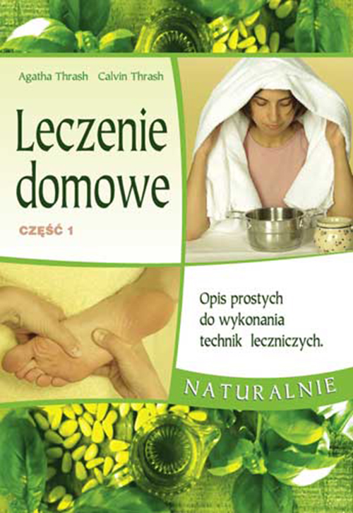 „Leczenie domowe” Agatha i Calvin Thrash