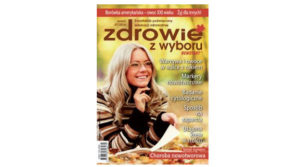 Zdrowie z wyboru nr 47
