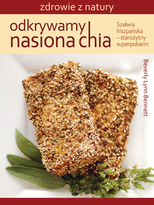 Odkrywamy nasiona chia