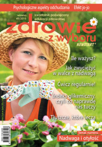 Zdrowie z wyboru nr 49