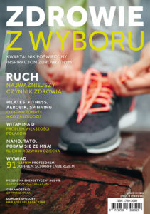 Zdrowie z wyboru nr 51