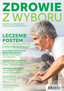 Zdrowie z wyboru nr 53