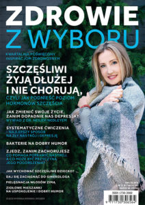 Zdrowie z wyboru nr 56