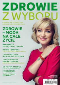 Zdrowie z wyboru nr 57