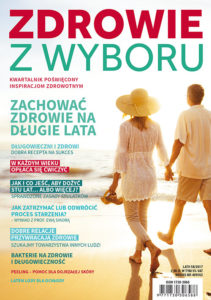 Zdrowie z wyboru nr 58