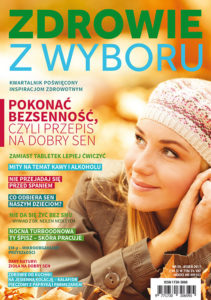 Zdrowie z wyboru nr 59