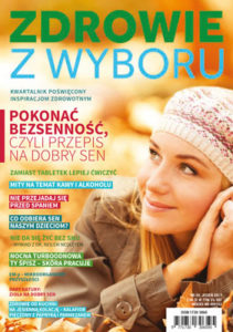 Zdrowie z wyboru 59/2017