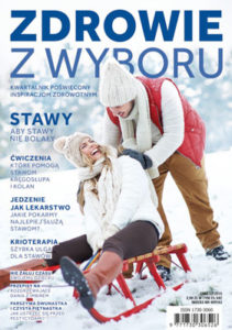 Zdrowie z wyboru 52 kwartalnik