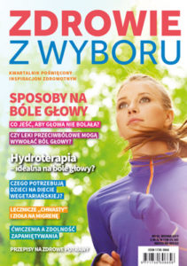 Zdrowie z wyboru 65 kwartalnik