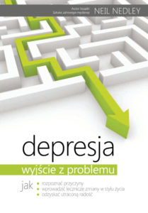 Depresja - wyjście z problemu