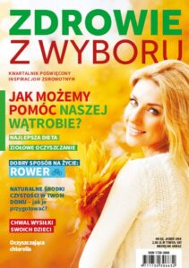 Zdrowie z wyboru 63