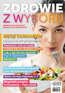 Zdrowie z wyboru 74-2021