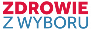 Logo Zdrowie z wyboru
