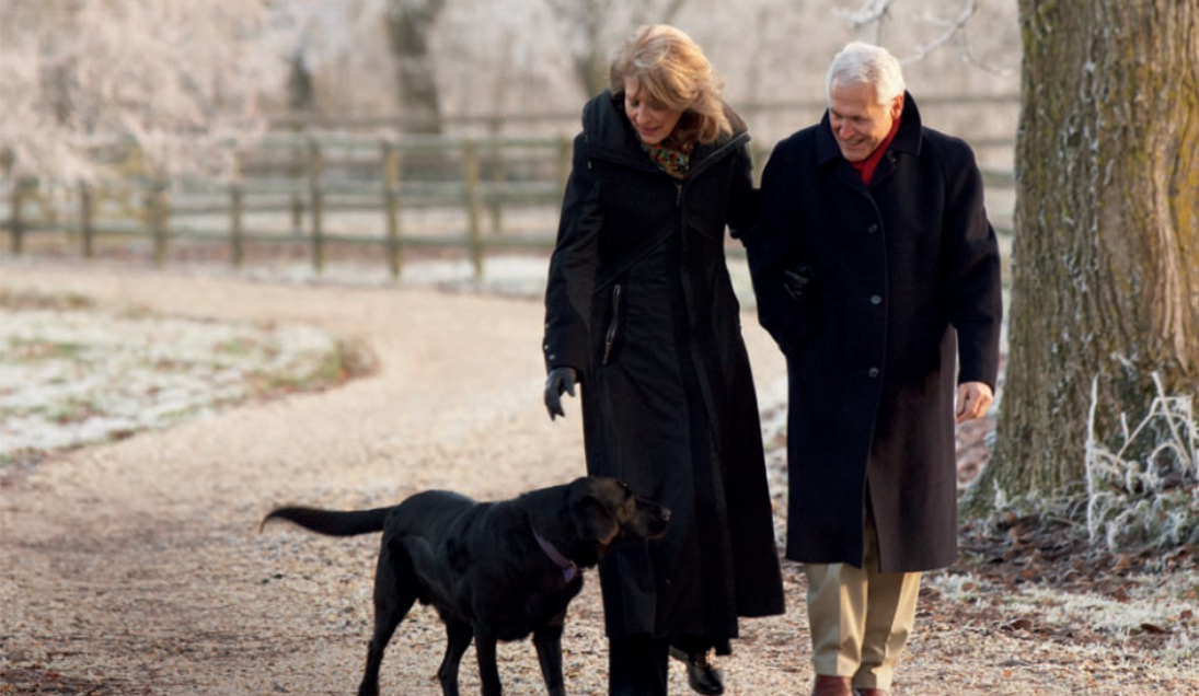 Aby stawy nie bolały