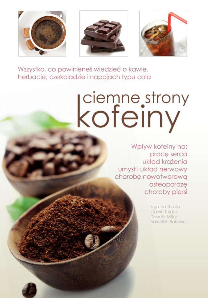 Ciemne strony kofeiny