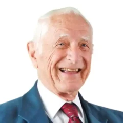 John Sharffenberg