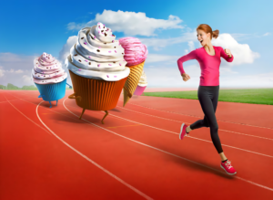 Nadmiar cukru szkodzi pamięci