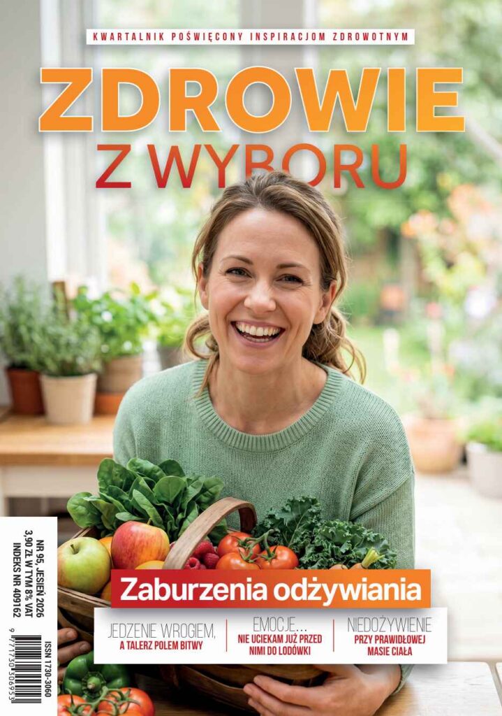 Zdrowie z wyboru 95