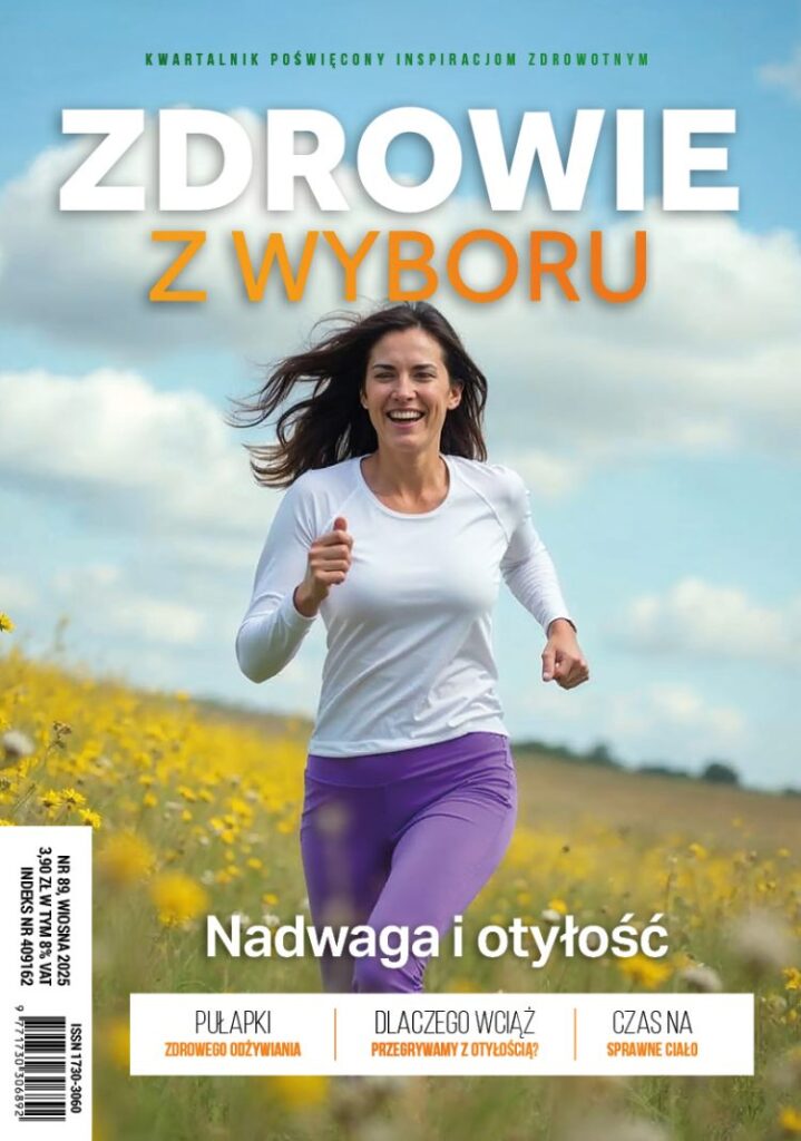 Zdrowie z Wyboru 89