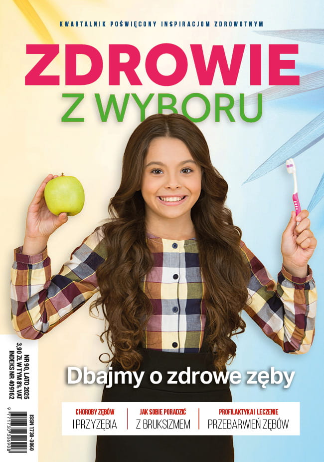 Zdrowie z wyboru 90