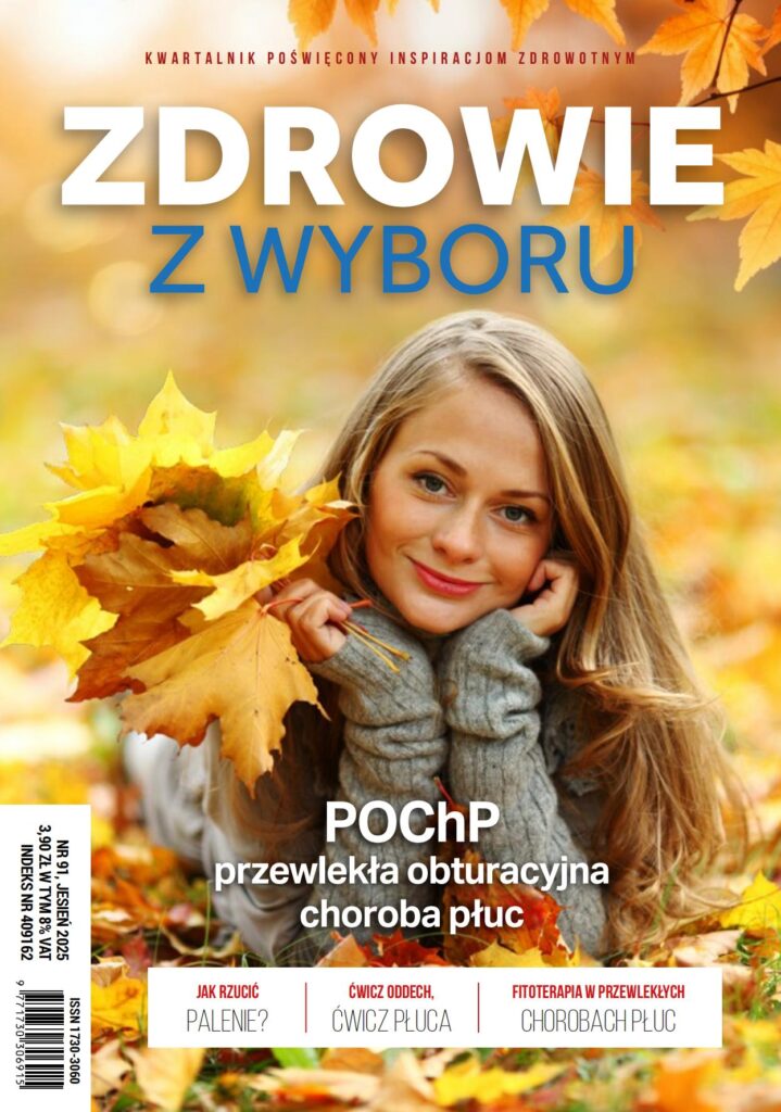 Zdrowie z wyboru 91