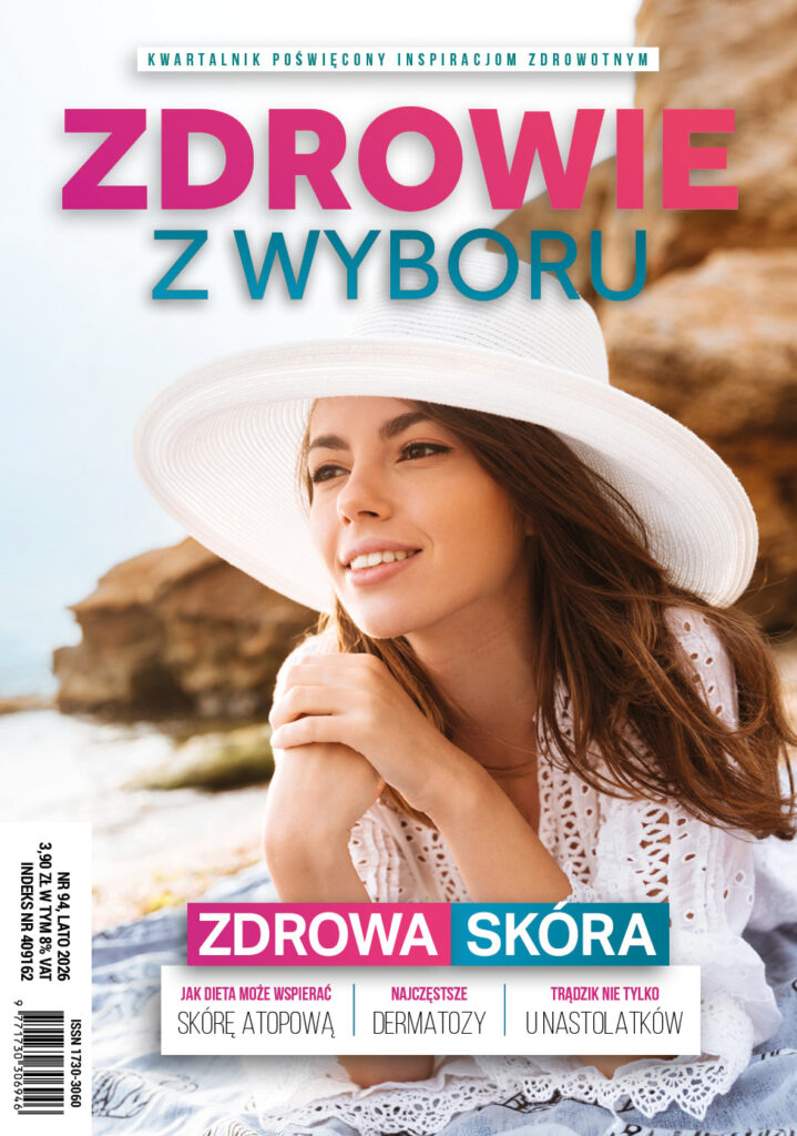 Zdrowie z wyboru 94