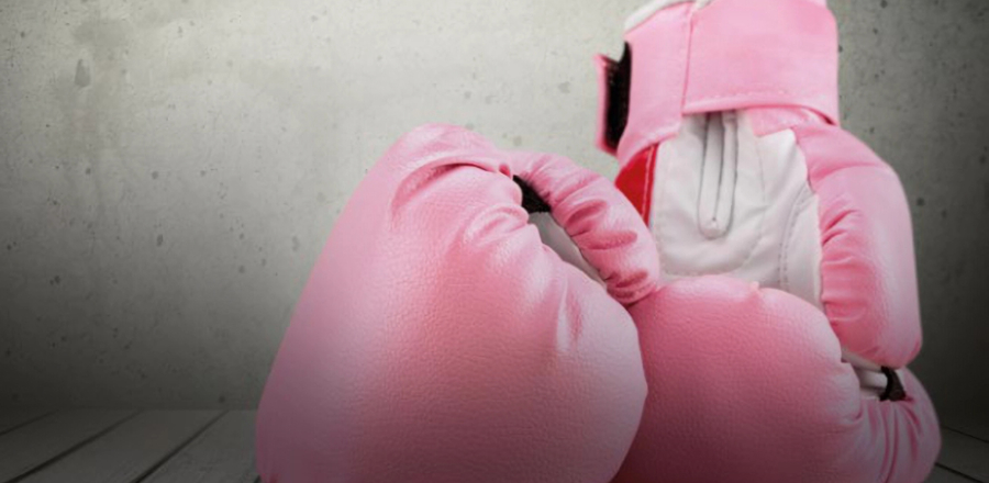 Zwyciężyć w walce z rakiem