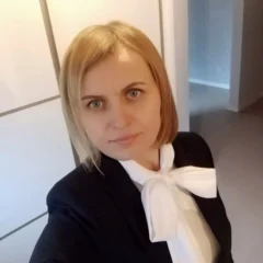 Alicja Makarewicz